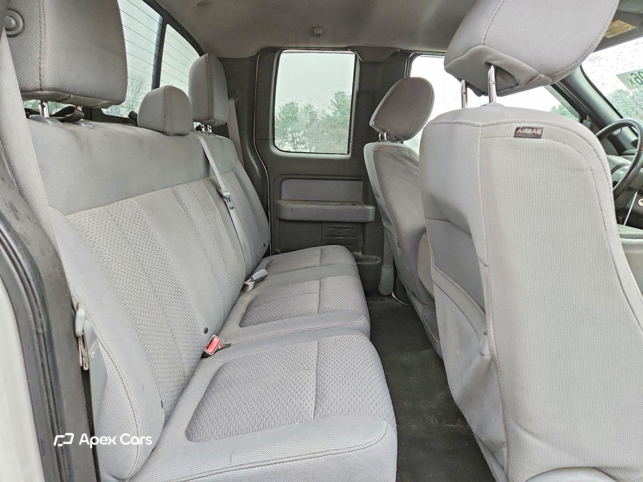 Ford F-150 2013