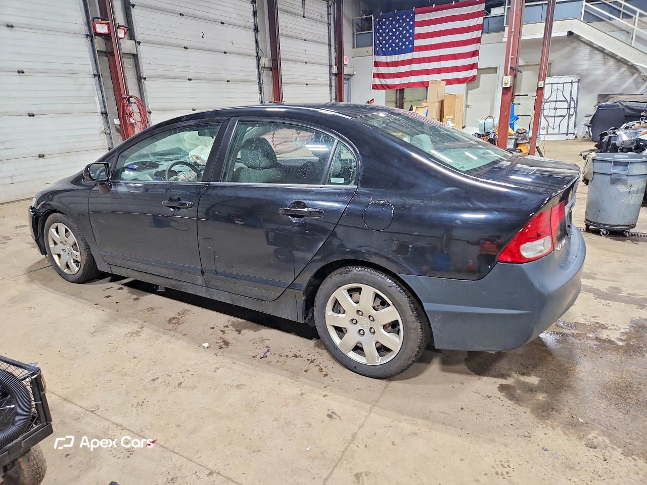 Honda Civic 2009
