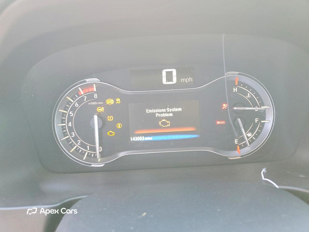 Honda Pilot 2017