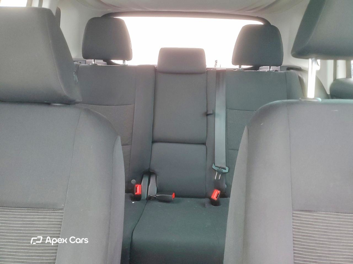 Volkswagen Tiguan 2013