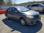 Toyota Corolla 2012