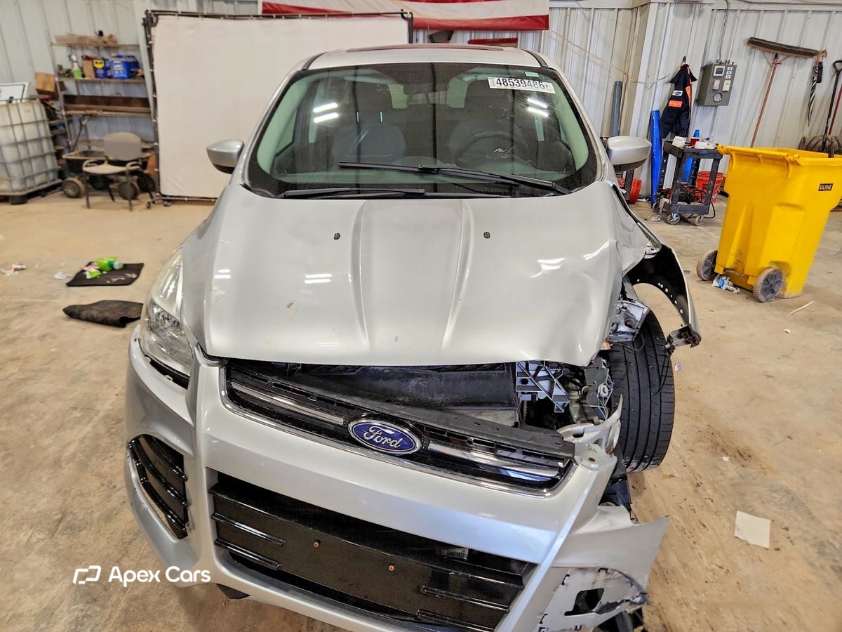 Ford Escape 2014
