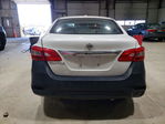Nissan Sentra 2018