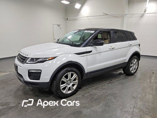 Land Rover Range Rover 2018 - Image 1 of 13