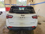 Jeep Compass 2025