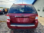 Ford Taurus 2008