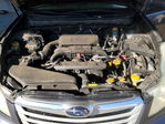 Subaru Outback 2011