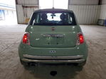 Fiat 500 2012