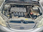 Toyota Corolla 2004