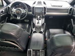 Porsche Cayenne 2012