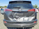 Toyota RAV 4 2017
