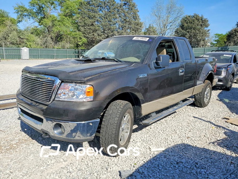 Ford F-150 2007 - Image 1 of 5