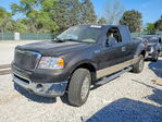 Ford F-150 2007