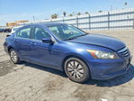 Honda Accord 2012