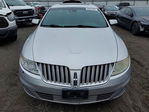 Lincoln MKS 2010