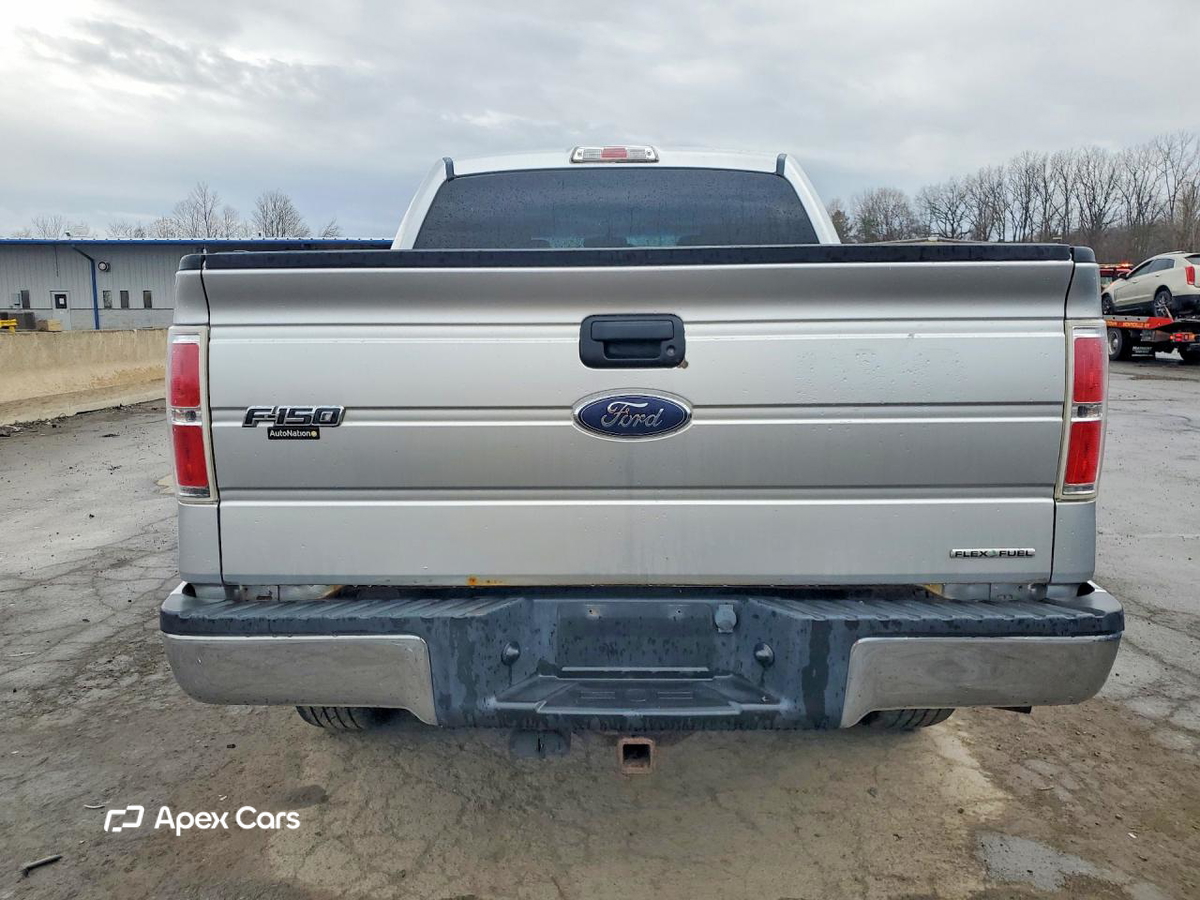 Ford F-150 2014