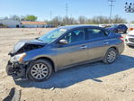 Nissan Sentra 2015