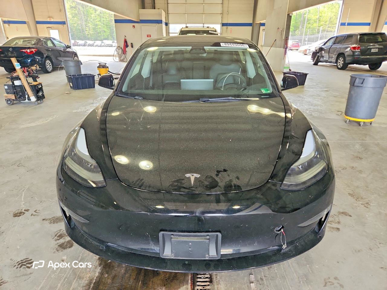 Tesla Model 3 2023