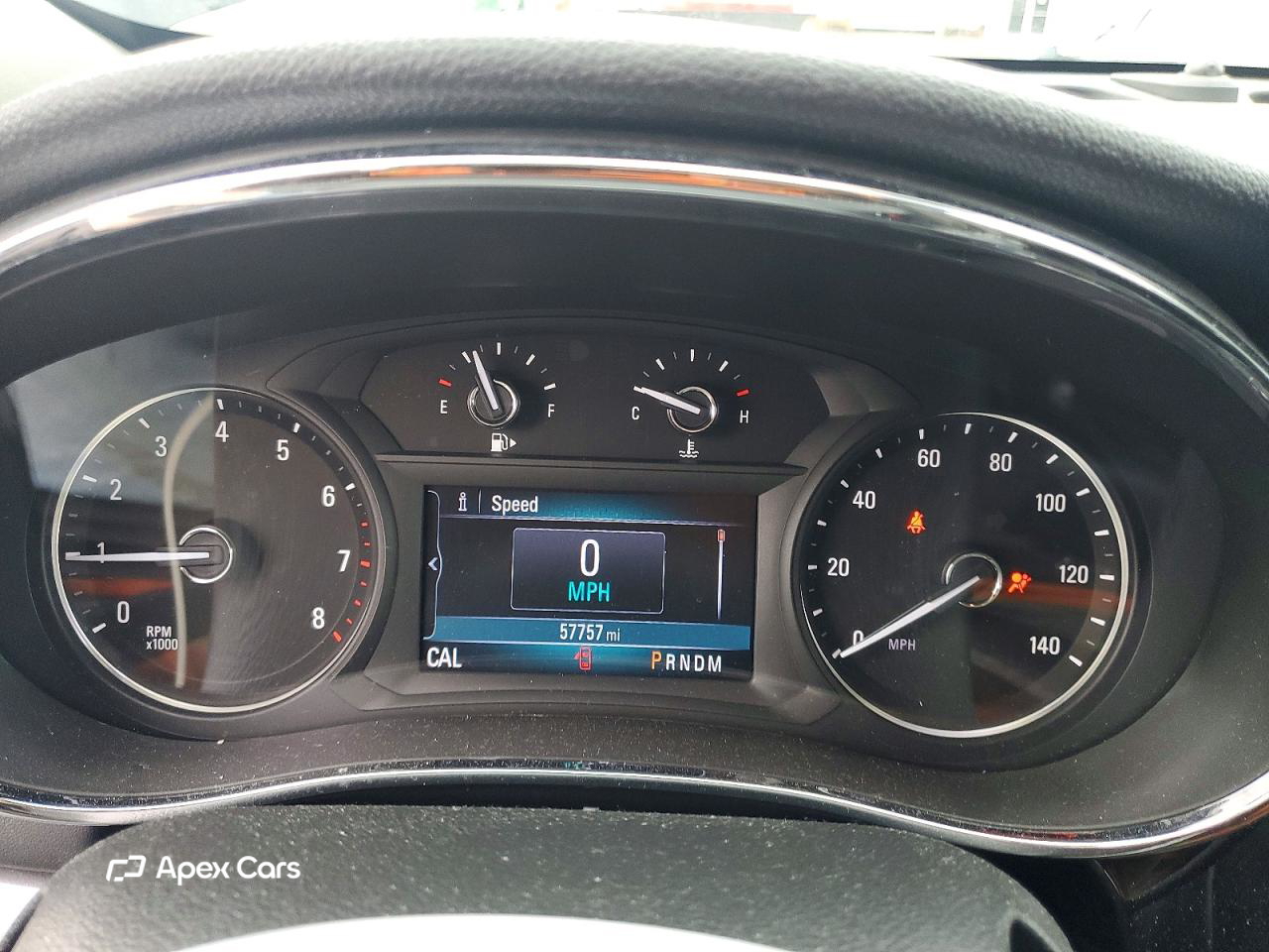 Buick Encore 2019