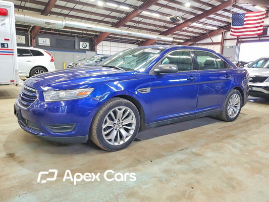 Ford Taurus 2013 - Image 1 of 12