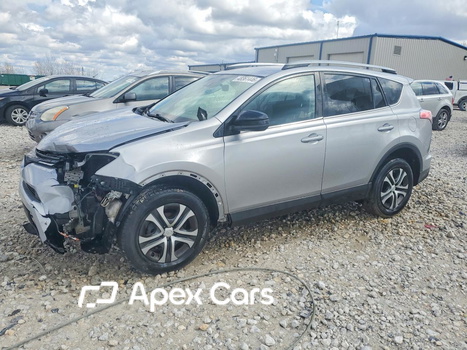 Toyota RAV 4 2017 - Image 1 of 15