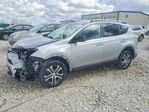 Toyota RAV 4 2017