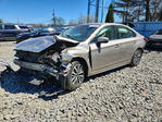 Subaru Legacy 2018
