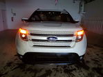 Ford Explorer 2014