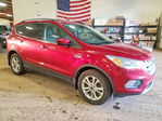 Ford Escape 2018