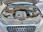 Audi Q5 2015