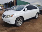 Lexus RX 2010