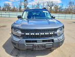 Ford Bronco 2025