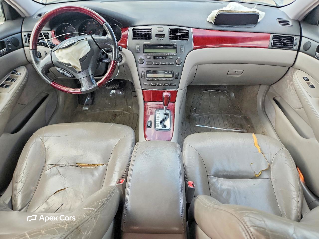 Lexus ES 2003