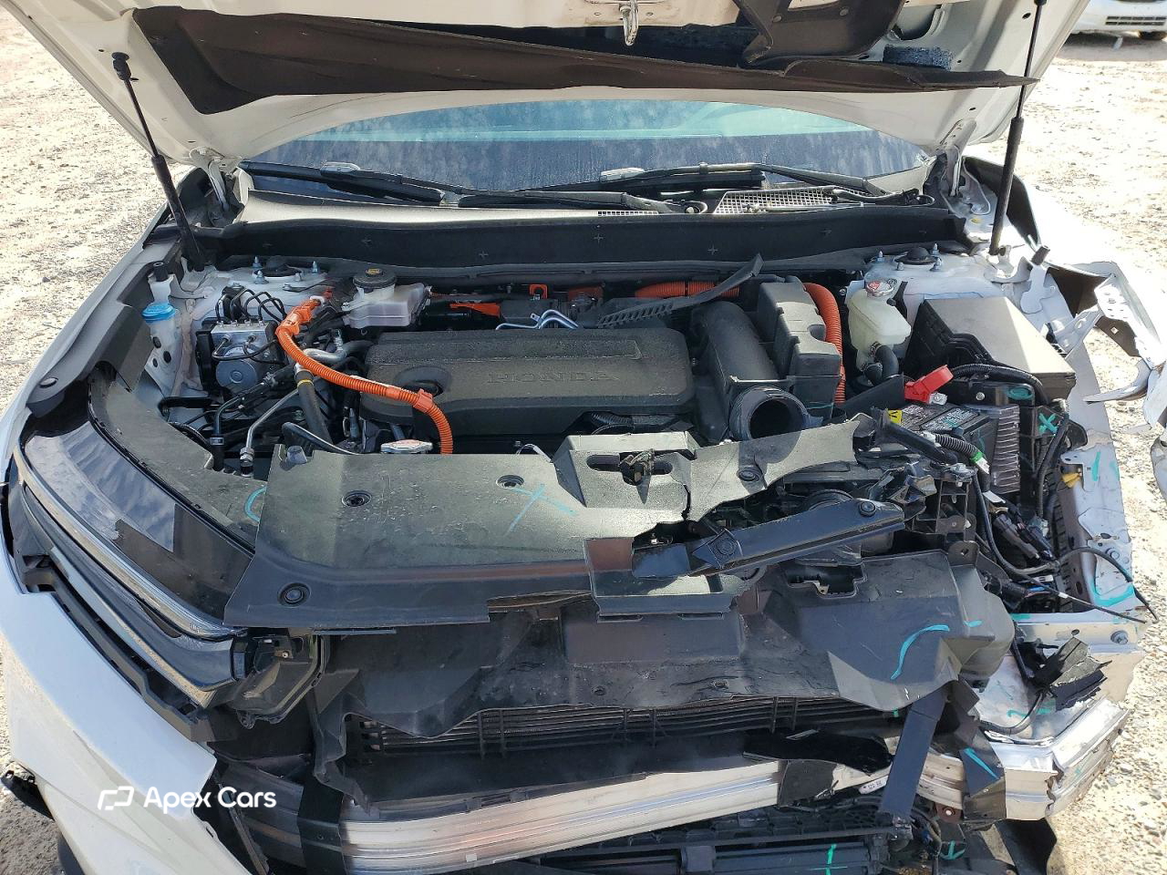 Honda CR-V 2025