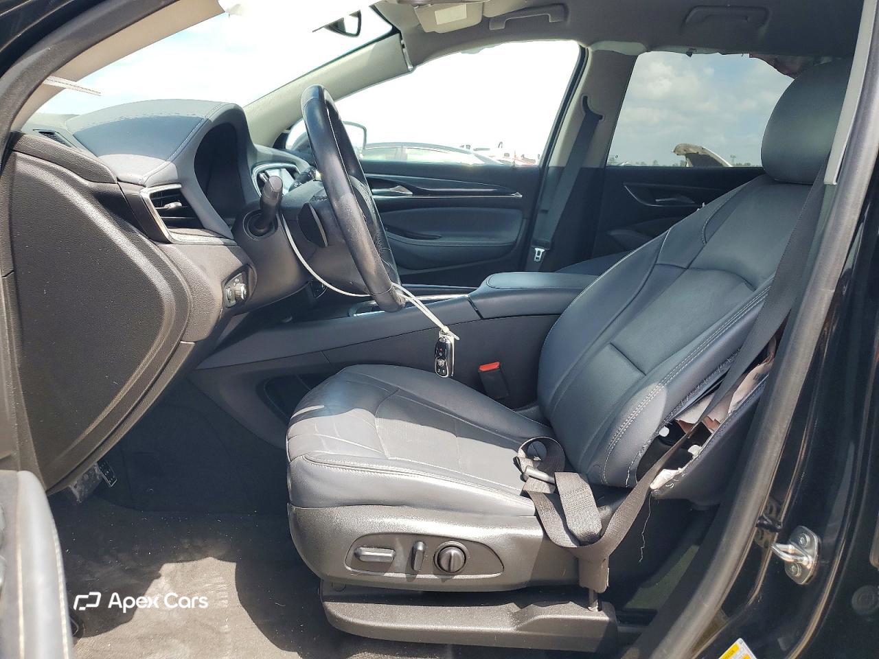 Buick Enclave 2020