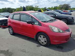 Honda Fit 2010