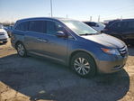 Honda Odyssey 2014