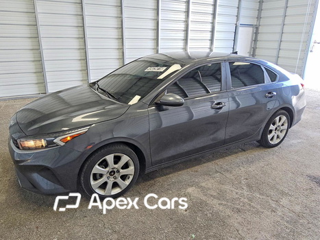 Kia Forte 2023 - Image 1 of 5