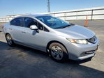 Honda Civic 2013