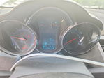 Chevrolet Cruze 2012