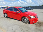 Chevrolet Cruze 2014