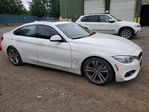 BMW Series 4 2017