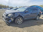 Subaru Outback 2012