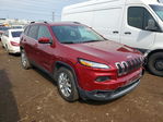 Jeep Cherokee 2015
