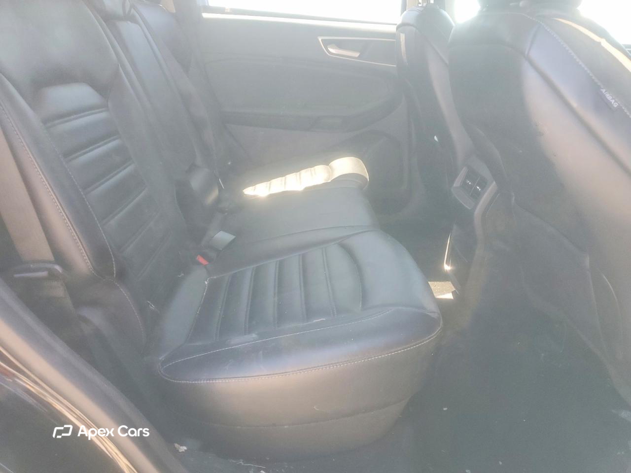 Ford Edge 2023
