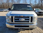 Ford Econoline 2014