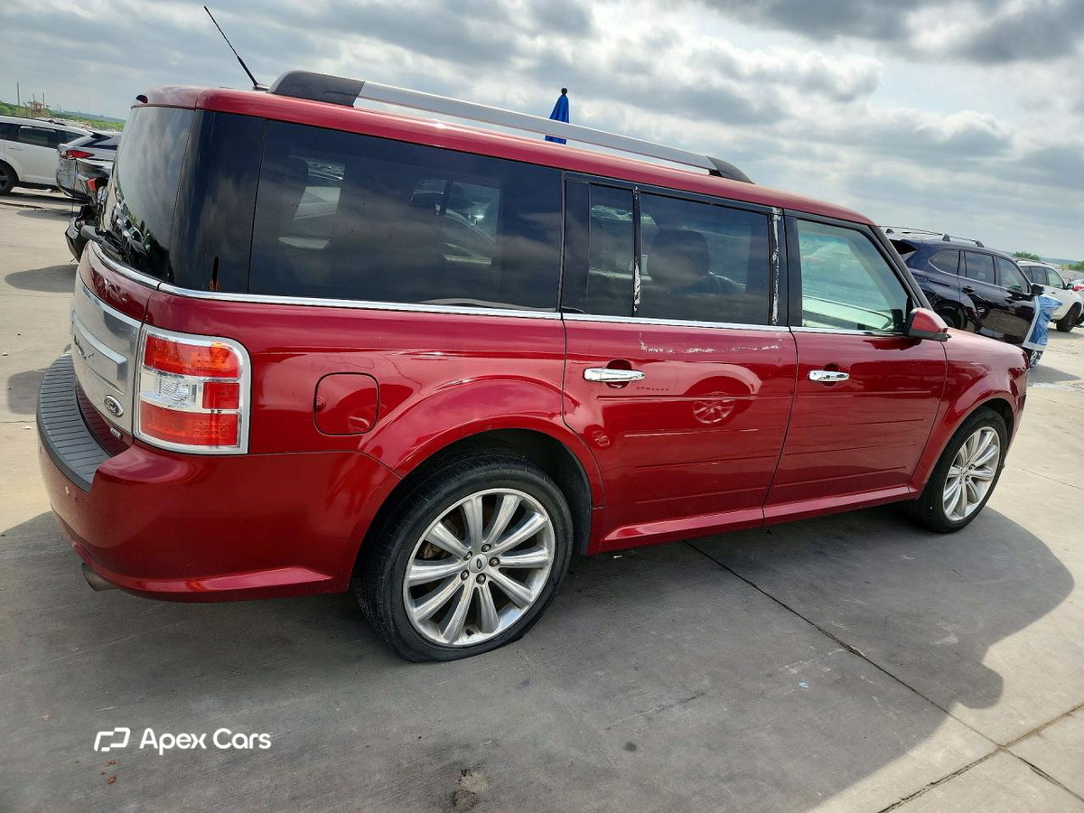 Ford Flex 2015