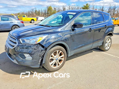 Ford Escape 2019 - Image 1 of 13
