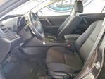Mazda 3 2012