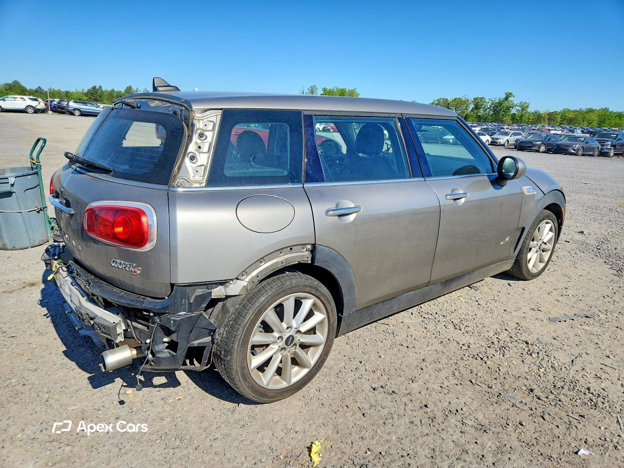 MINI Cooper 2017